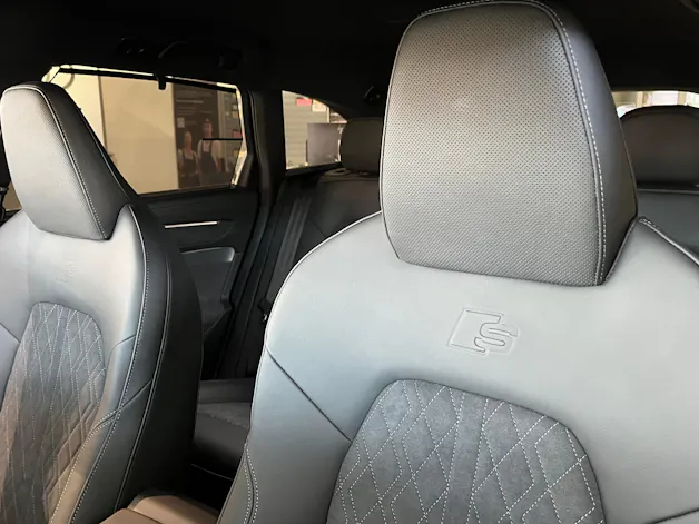 AUDI A6 Allroad 3.0 TDI quattro S-Tronic