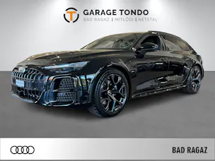 AUDI A6 Allroad 3.0 TDI quattro S-Tronic