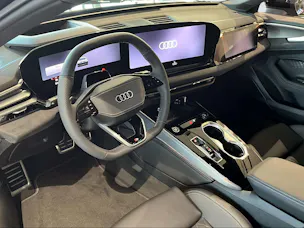 AUDI A6 Allroad 3.0 TDI quattro S-Tronic