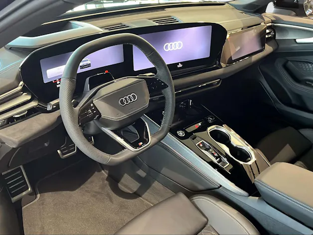 AUDI A6 Allroad 3.0 TDI quattro S-Tronic