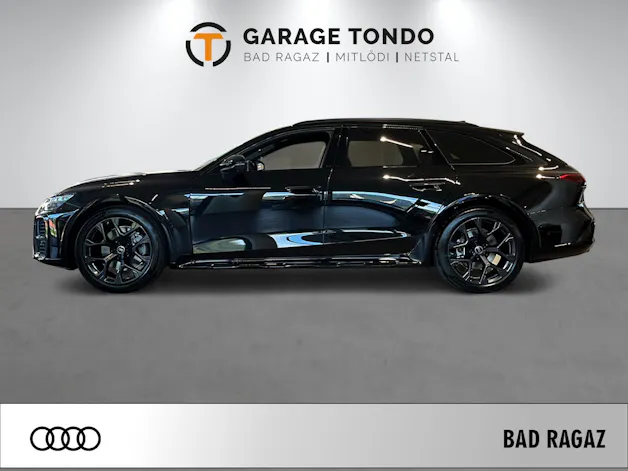 AUDI A6 Allroad 3.0 TDI quattro S-Tronic