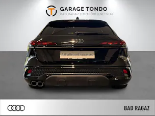 AUDI A6 Allroad 3.0 TDI quattro S-Tronic
