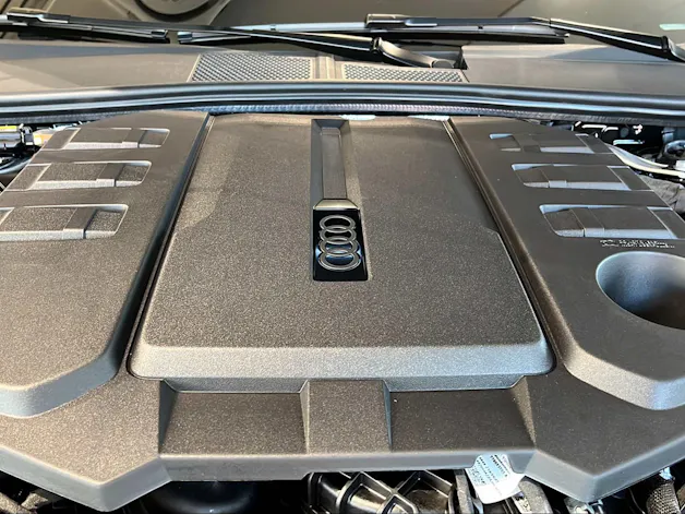 AUDI A6 Allroad 3.0 TDI quattro S-Tronic