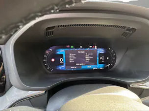 VOLVO XC60 B4 Diesel Mild Hybrid AWD Plus Dark Geartronic