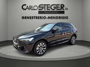 VOLVO XC60 B4 Diesel Mild Hybrid AWD Plus Dark Geartronic
