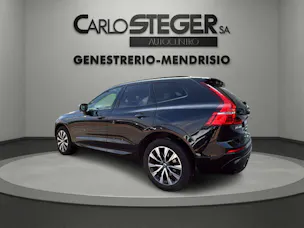 VOLVO XC60 B4 Diesel Mild Hybrid AWD Plus Dark Geartronic