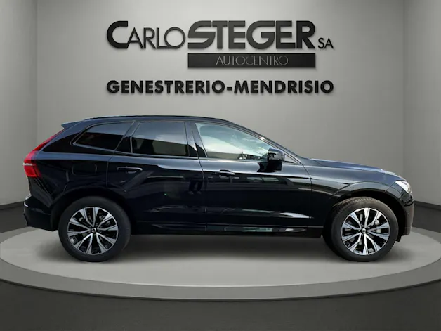 VOLVO XC60 B4 Diesel Mild Hybrid AWD Plus Dark Geartronic