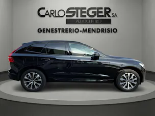 VOLVO XC60 B4 Diesel Mild Hybrid AWD Plus Dark Geartronic