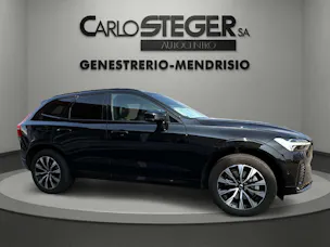VOLVO XC60 B4 Diesel Mild Hybrid AWD Plus Dark Geartronic