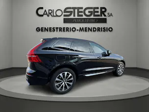 VOLVO XC60 B4 Diesel Mild Hybrid AWD Plus Dark Geartronic