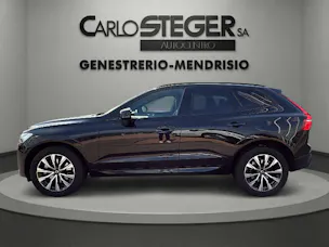 VOLVO XC60 B4 Diesel Mild Hybrid AWD Plus Dark Geartronic