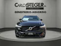 VOLVO XC60 B4 Diesel Mild Hybrid AWD Plus Dark Geartronic