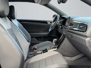 VW T-Roc Cabriolet 1.5 TSI EVO R-Line DSG