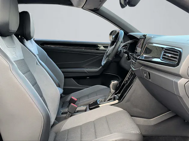 VW T-Roc Cabriolet 1.5 TSI EVO R-Line DSG