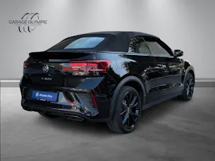 VW T-Roc Cabriolet 1.5 TSI EVO R-Line DSG