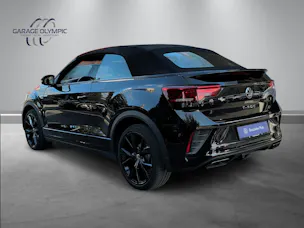VW T-Roc Cabriolet 1.5 TSI EVO R-Line DSG