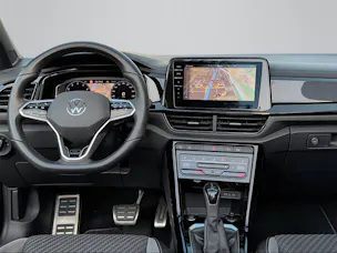 VW T-Roc Cabriolet 1.5 TSI EVO R-Line DSG