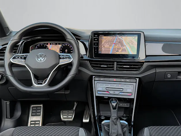 VW T-Roc Cabriolet 1.5 TSI EVO R-Line DSG