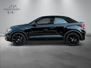 VW T-Roc Cabriolet 1.5 TSI EVO R-Line DSG