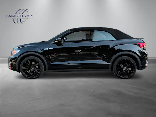 VW T-Roc Cabriolet 1.5 TSI EVO R-Line DSG