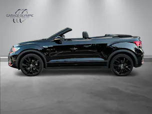 VW T-Roc Cabriolet 1.5 TSI EVO R-Line DSG