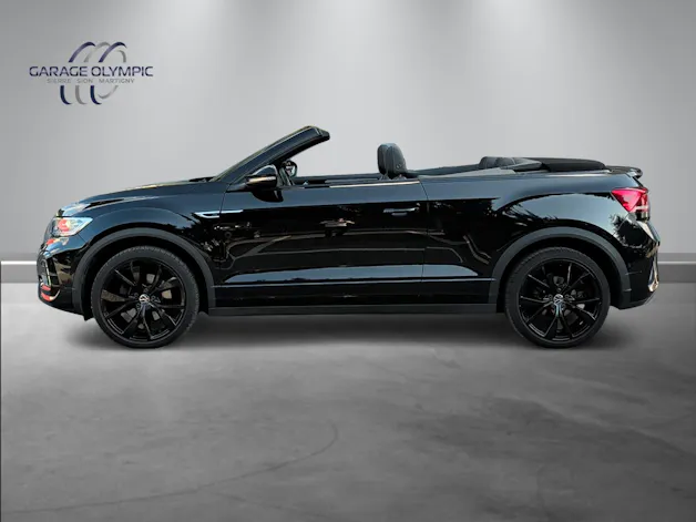 VW T-Roc Cabriolet 1.5 TSI EVO R-Line DSG