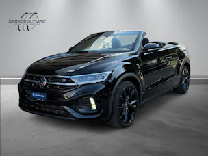 VW T-Roc Cabriolet 1.5 TSI EVO R-Line DSG