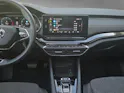 SKODA Octavia Combi 2.0 TSI Style DSG 4x4