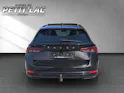 SKODA Octavia Combi 2.0 TSI Style DSG 4x4