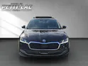 SKODA Octavia Combi 2.0 TSI Style DSG 4x4