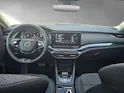 SKODA Octavia Combi 2.0 TSI Style DSG 4x4