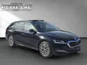 SKODA Octavia Combi 2.0 TSI Style DSG 4x4