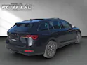 SKODA Octavia Combi 2.0 TSI Style DSG 4x4