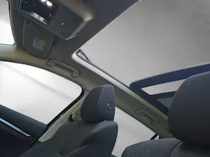 SKODA Octavia Combi 2.0 TSI Style DSG 4x4