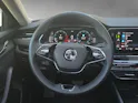 SKODA Octavia Combi 2.0 TSI Style DSG 4x4