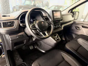 RENAULT Trafic 2.0 Blue dCi 170 Advance L2H1 EDC EN