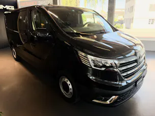 RENAULT Trafic 2.0 Blue dCi 170 Advance L2H1 EDC EN