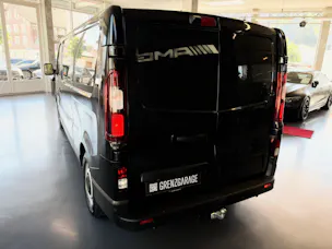 RENAULT Trafic 2.0 Blue dCi 170 Advance L2H1 EDC EN
