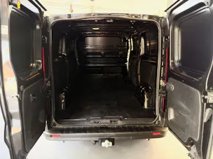 RENAULT Trafic 2.0 Blue dCi 170 Advance L2H1 EDC EN