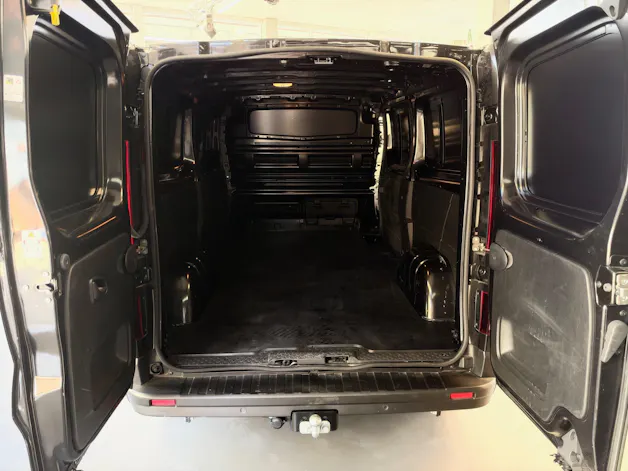 RENAULT Trafic 2.0 Blue dCi 170 Advance L2H1 EDC EN