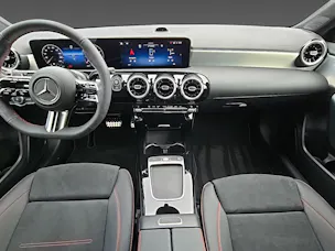 MERCEDES-BENZ A 200 Night Star