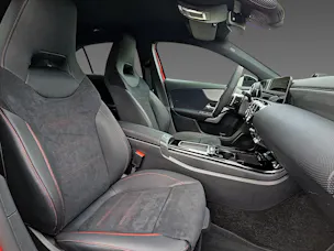 MERCEDES-BENZ A 200 Night Star