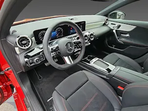 MERCEDES-BENZ A 200 Night Star