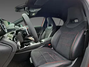 MERCEDES-BENZ A 200 Night Star