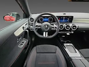 MERCEDES-BENZ A 200 Night Star
