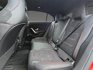 MERCEDES-BENZ A 200 Night Star