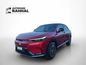 HONDA eNy1 Advance * 5 JAHRE WERKSGARANTIE * HONDA GRATISSERVICE PAKET *