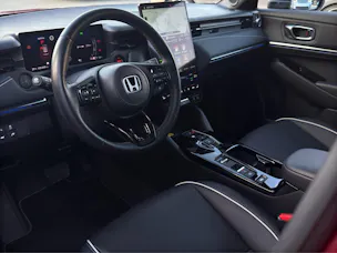 HONDA eNy1 Advance * 5 JAHRE WERKSGARANTIE * HONDA GRATISSERVICE PAKET *