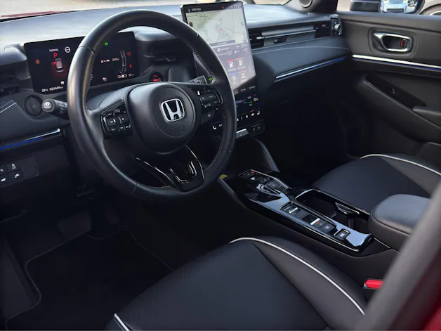 HONDA eNy1 Advance * 5 JAHRE WERKSGARANTIE * HONDA GRATISSERVICE PAKET *