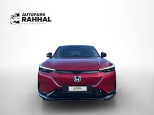 HONDA eNy1 Advance * 5 JAHRE WERKSGARANTIE * HONDA GRATISSERVICE PAKET *